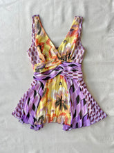 Load image into Gallery viewer, Y2K FAIRY TOP/MINI DRESS (L)