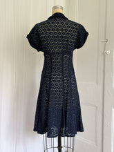 Load image into Gallery viewer, LACE MIDI DRESS (see measurements)