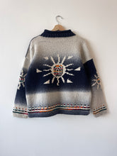 Load image into Gallery viewer, WOOL SUNDARA KNIT (M)