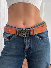 Load image into Gallery viewer, TEXAS BELT (S/M)