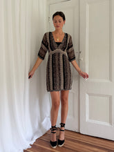 Load image into Gallery viewer, CROCHET MINI (L)