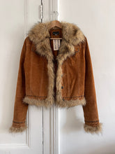 Load image into Gallery viewer, BEBE SUEDE (S)