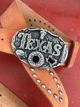 Load image into Gallery viewer, TEXAS BELT (S/M)