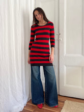 Load image into Gallery viewer, FRENCH CONNECTION SWEATER DRESS (S/M)