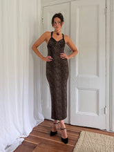 Load image into Gallery viewer, SLINKY CHEETAH MAXI (S/M)
