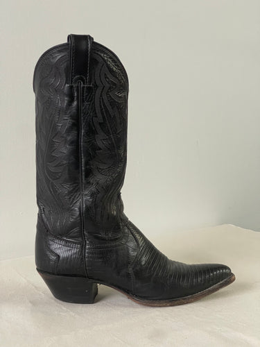 80S JUSTIN BOOT (8)