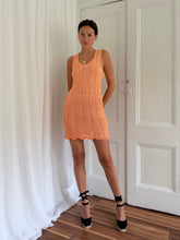 Load image into Gallery viewer, CORAL CROCHET MINI (S/M)