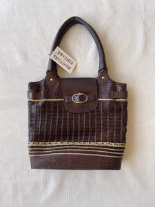 ITALIAN LEATHER BAG