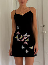 Load image into Gallery viewer, Y2K BUTTERFLY MINI (XS/S)