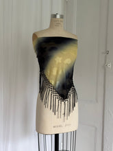 Load image into Gallery viewer, SEASTAR SHAWL (OS)