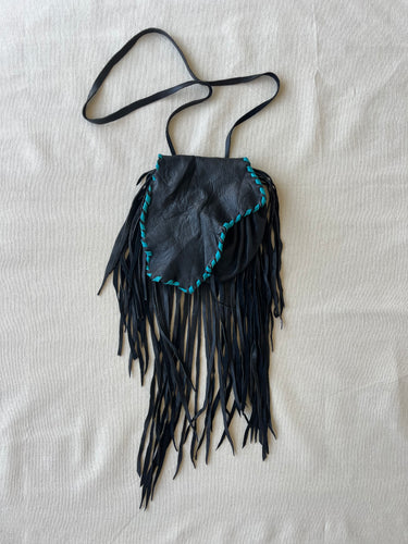 70S HAND MADE LEATHER BAG