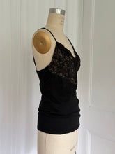 Load image into Gallery viewer, Y2K LACE TANK (M)