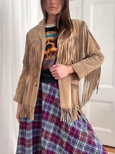 Load image into Gallery viewer, JOSHUA TREE FRINGE (3/4)