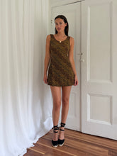 Load image into Gallery viewer, SLINKY CHEETAH MINI (XS-M)
