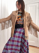 Load image into Gallery viewer, JOSHUA TREE FRINGE (3/4)