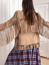 Load image into Gallery viewer, JOSHUA TREE FRINGE (3/4)