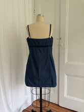 Load image into Gallery viewer, 90S CK MINI DRESS (see measurements)