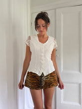 Load image into Gallery viewer, COTTON LACE BLOUSE (see description)