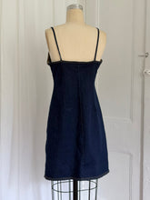 Load image into Gallery viewer, 90S ESSENTIAL DENIM MINI (M)