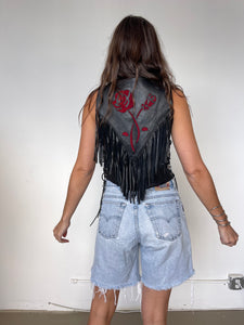ROSE VEST (S)