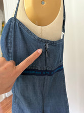 Load image into Gallery viewer, 90S CK MINI DRESS (see measurements)