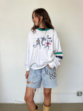 Load image into Gallery viewer, 90S AVIVA JERSEY TEE (MENS XL)