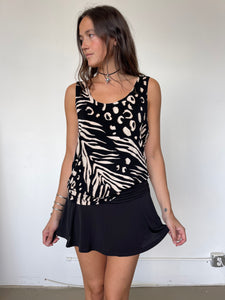 90S SLINKY TANK (XL)