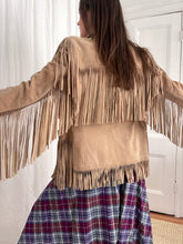 Load image into Gallery viewer, JOSHUA TREE FRINGE (3/4)