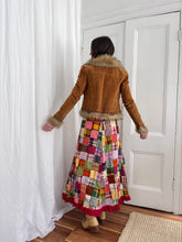 Load image into Gallery viewer, BEBE SUEDE (S)